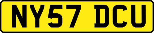 NY57DCU