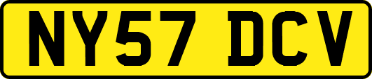 NY57DCV