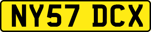 NY57DCX