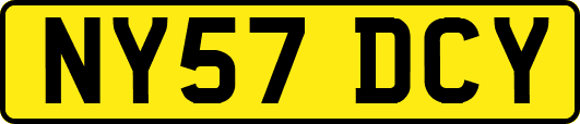 NY57DCY