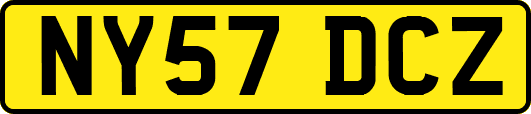 NY57DCZ