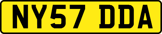 NY57DDA