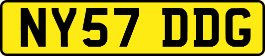NY57DDG