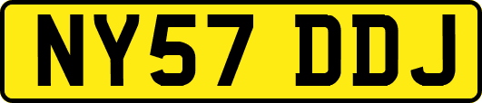NY57DDJ