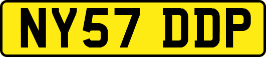 NY57DDP