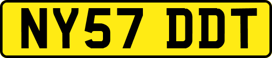 NY57DDT
