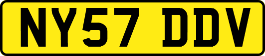 NY57DDV