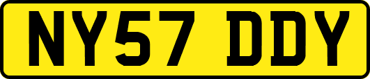 NY57DDY