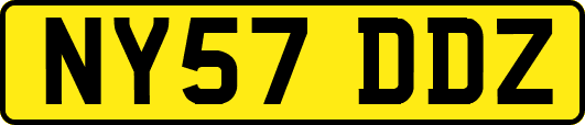 NY57DDZ