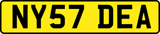NY57DEA