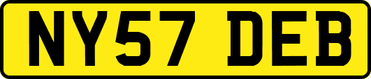 NY57DEB