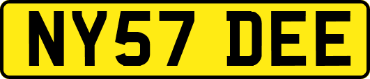 NY57DEE