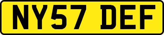 NY57DEF