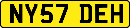 NY57DEH
