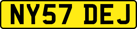 NY57DEJ
