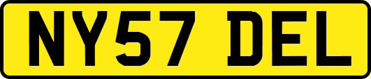 NY57DEL