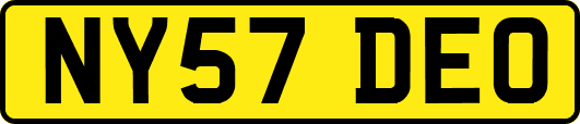 NY57DEO