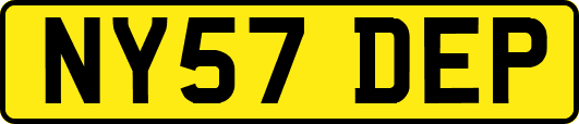 NY57DEP
