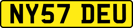 NY57DEU