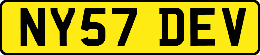 NY57DEV