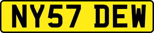 NY57DEW