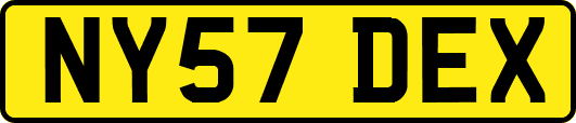 NY57DEX