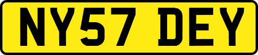 NY57DEY