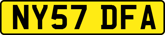 NY57DFA
