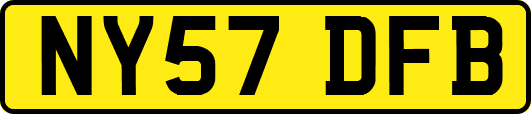NY57DFB