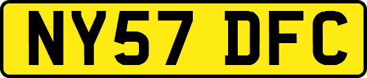 NY57DFC