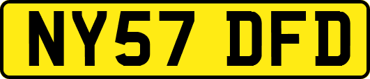 NY57DFD