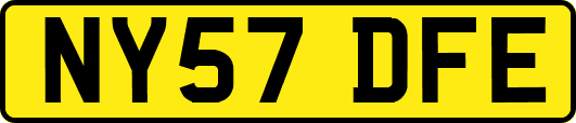 NY57DFE