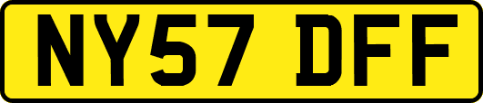 NY57DFF