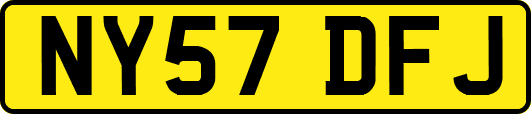 NY57DFJ