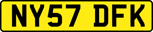 NY57DFK