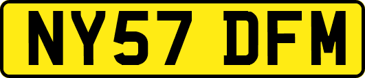 NY57DFM