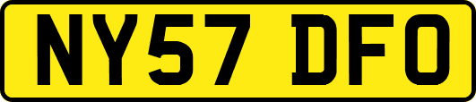 NY57DFO