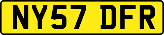 NY57DFR