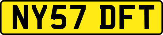 NY57DFT