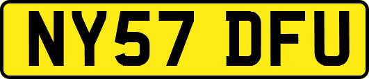 NY57DFU