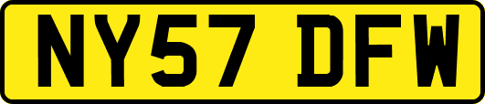 NY57DFW