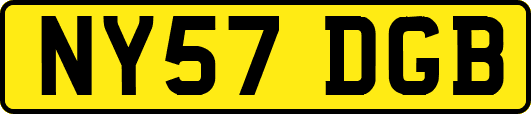 NY57DGB