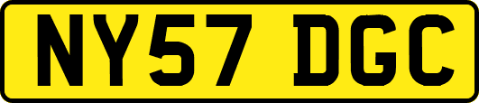 NY57DGC