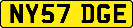 NY57DGE