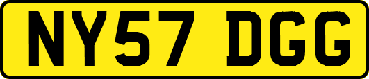 NY57DGG