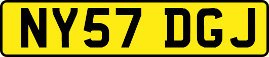 NY57DGJ