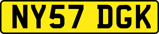 NY57DGK
