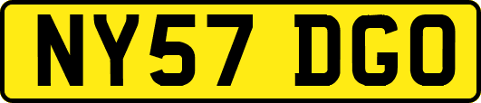 NY57DGO