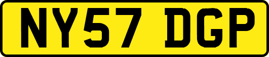 NY57DGP