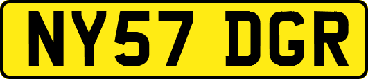 NY57DGR